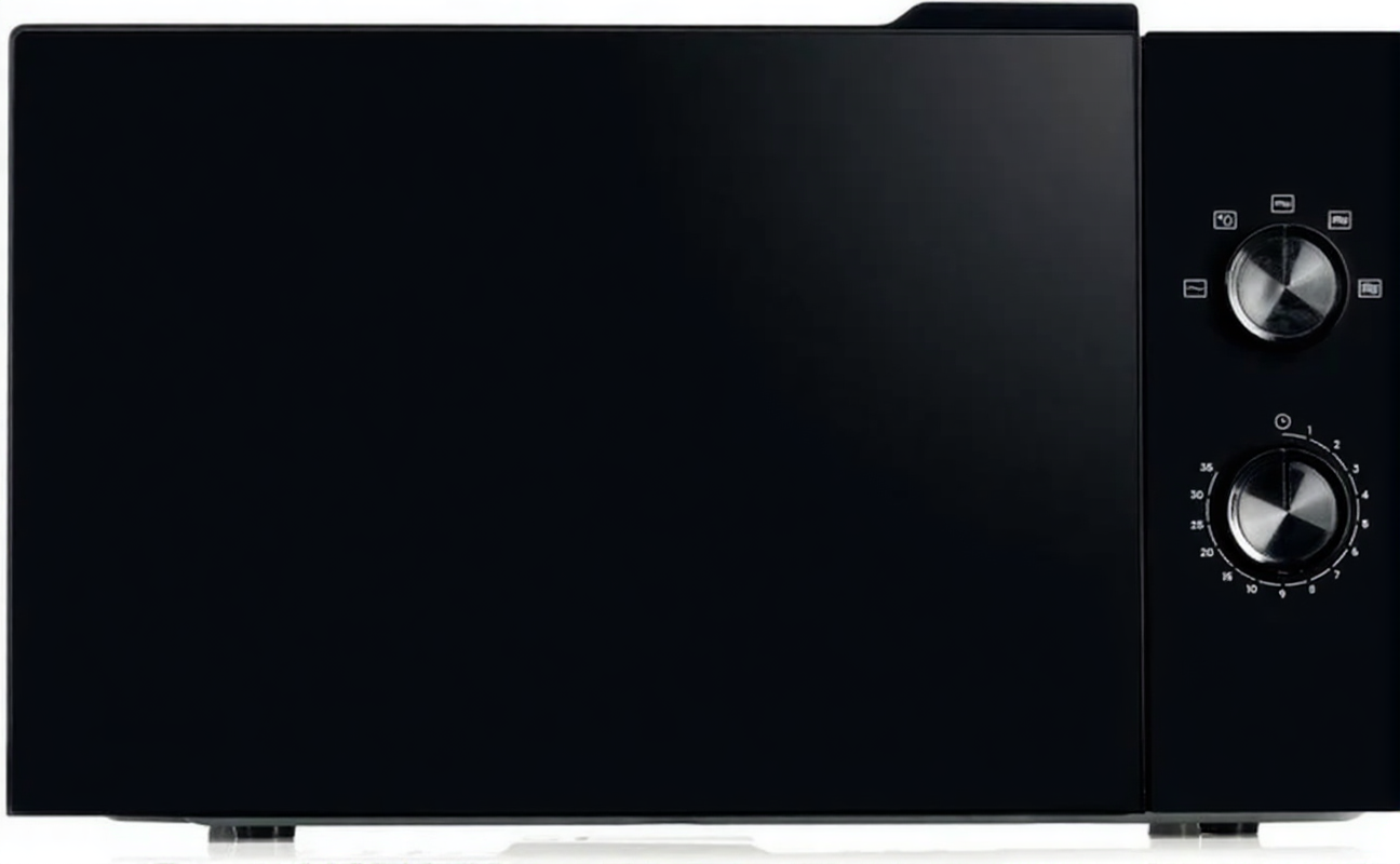 Мікрохвильова піч Hisense H23MOBP2H4